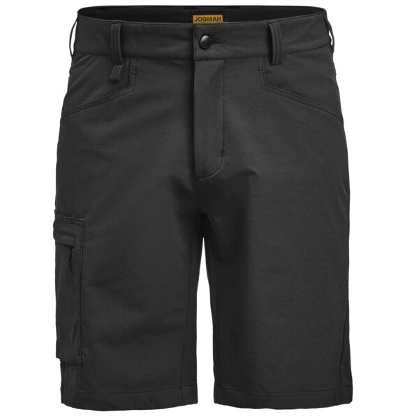 Womens Service Shorts Stretch Thumbnail