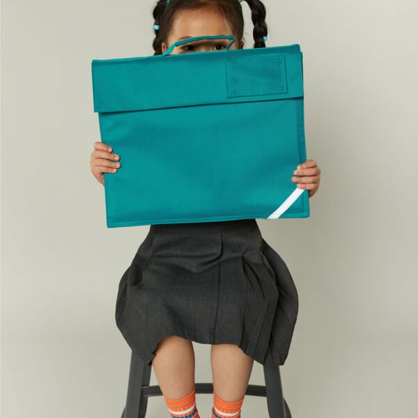 Junior Book Bag Thumbnail