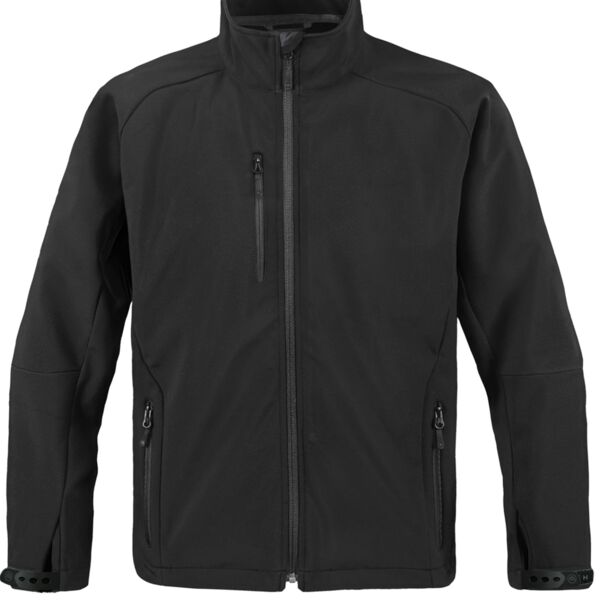 Men's Ultra-Light Softshell Thumbnail